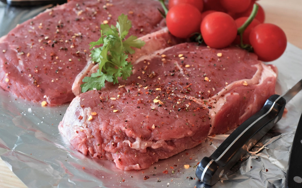 Beef