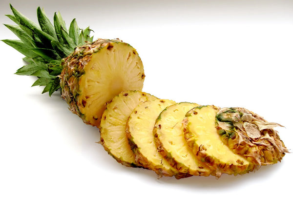 King Pineapple (Non Organic) – Real Food UK
